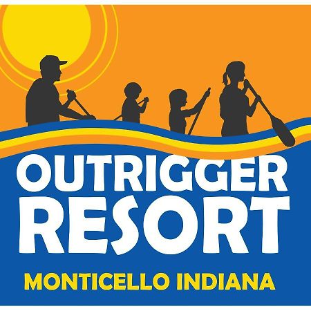 Outrigger Resort Monticello Kültér fotó